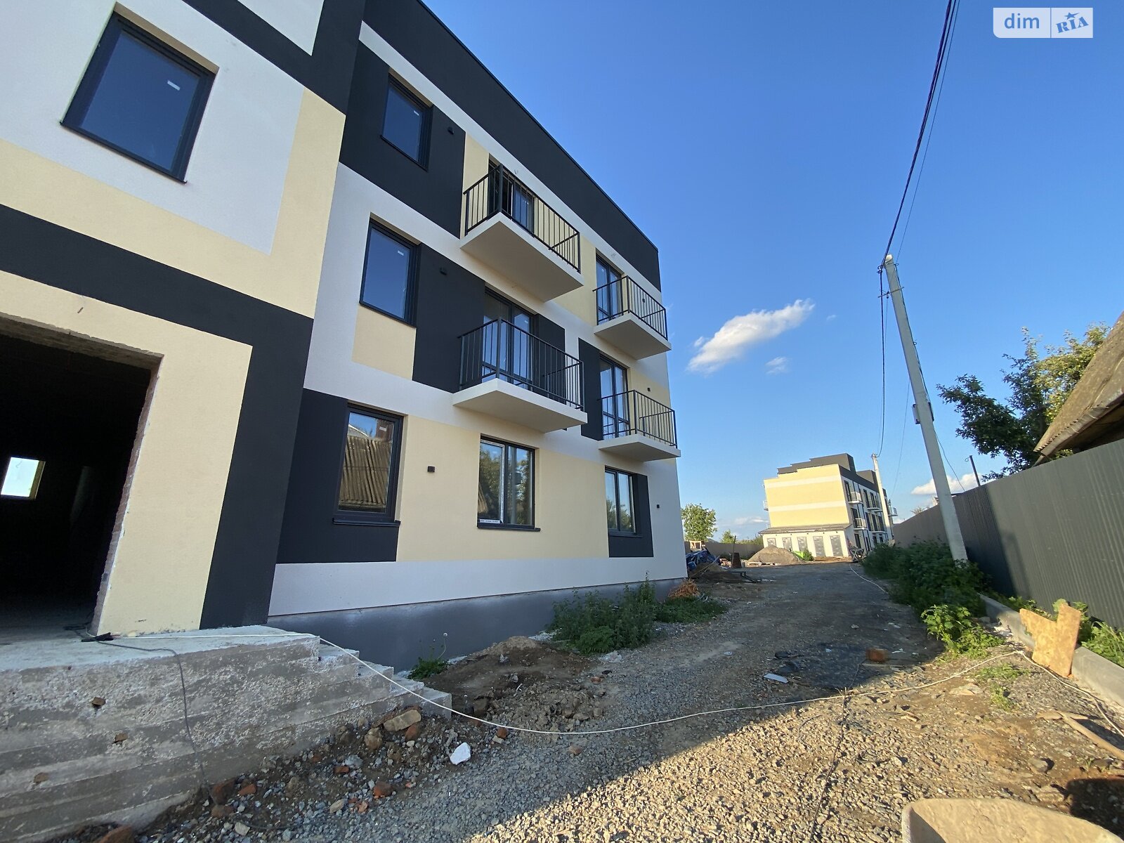 Продажа однокомнатной квартиры в Виннице, на ул. Бучмы 175, район Бучмы фото 1 Продажа однокомнатной квартиры в Виннице, на ул. Бучмы 175, район Бучмы фото 1