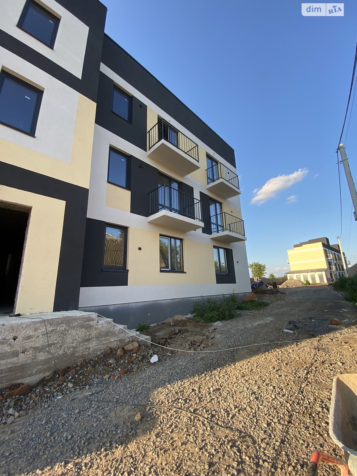 Продажа однокомнатной квартиры в Виннице, на ул. Бучмы 175, район Бучмы фото 1 Продажа однокомнатной квартиры в Виннице, на ул. Бучмы 175, район Бучмы фото 1