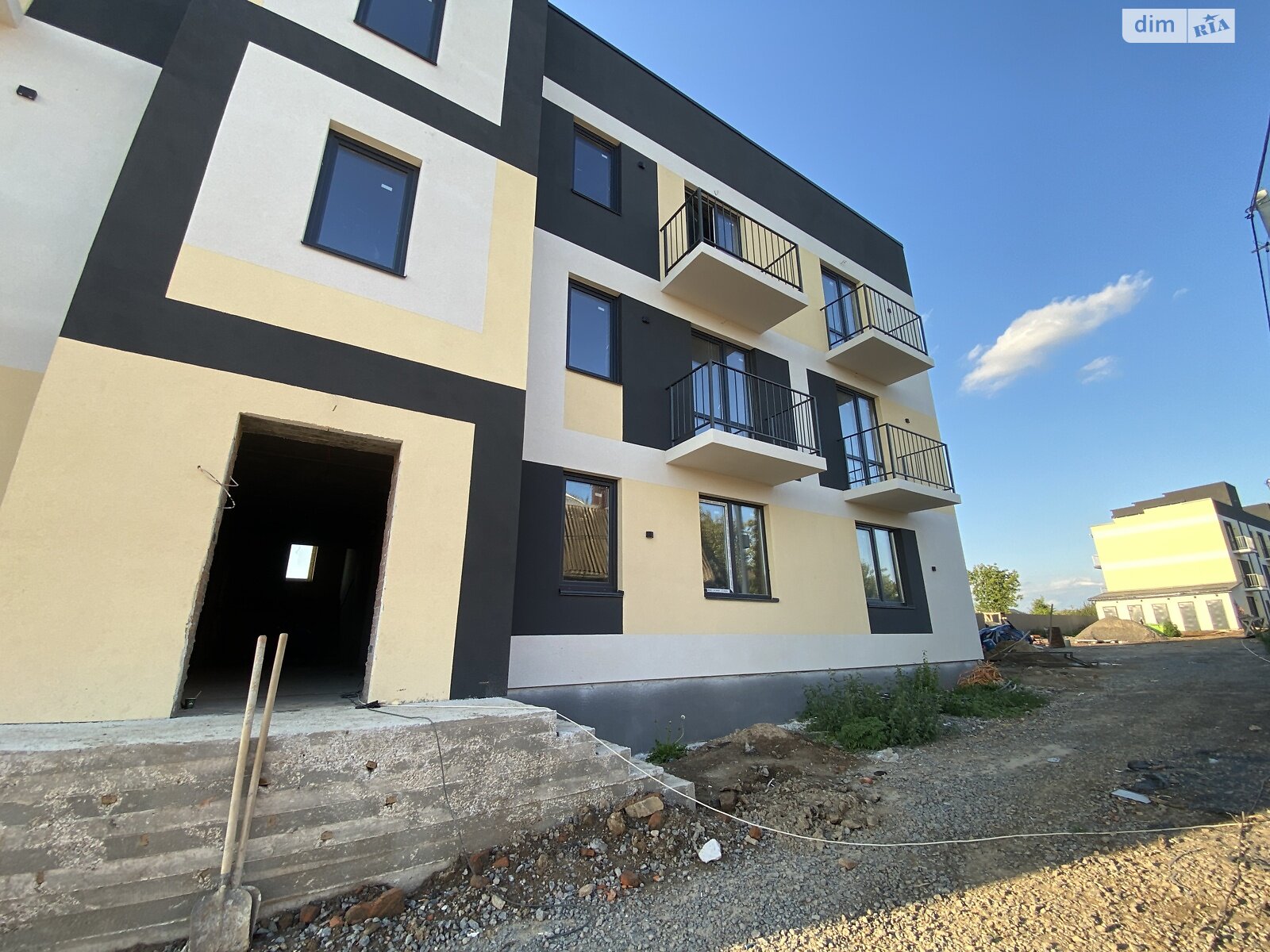 Продажа однокомнатной квартиры в Виннице, на ул. Бучмы 175, район Бучмы фото 1 Продажа однокомнатной квартиры в Виннице, на ул. Бучмы 175, район Бучмы фото 1