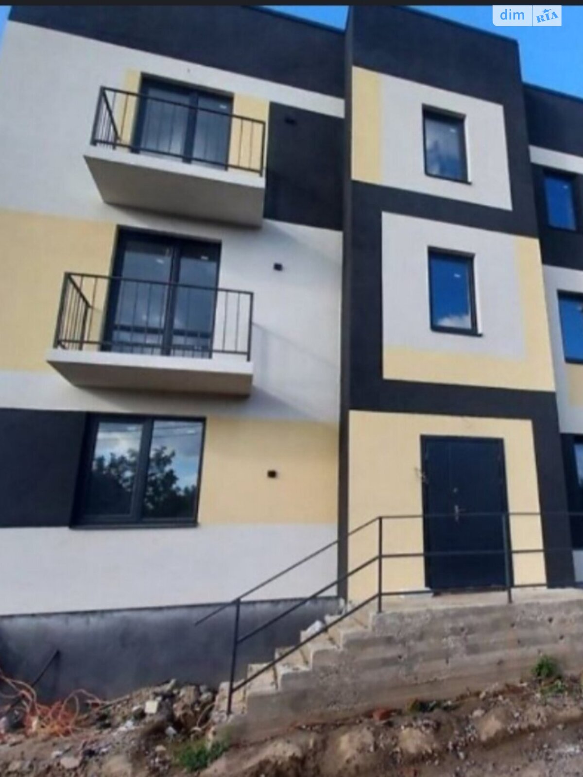 Продаж однокімнатної квартири в Вінниці, на вул. Бучми, район Староміський фото 1 Продаж однокімнатної квартири в Вінниці, на вул. Бучми, район Староміський фото 1