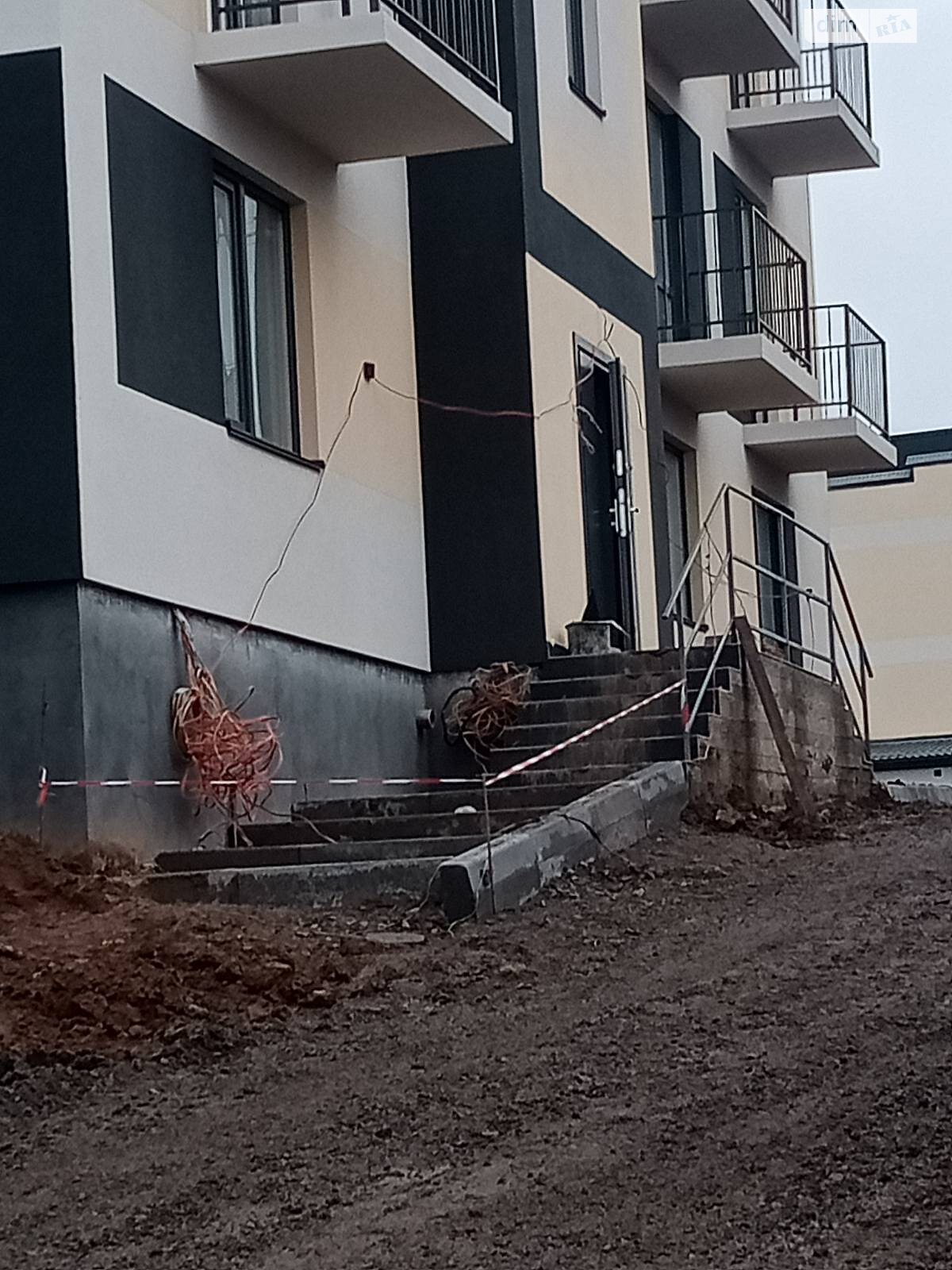 Продаж однокімнатної квартири в Вінниці, на вул. Бучми, район Староміський фото 1 Продаж однокімнатної квартири в Вінниці, на вул. Бучми, район Староміський фото 1