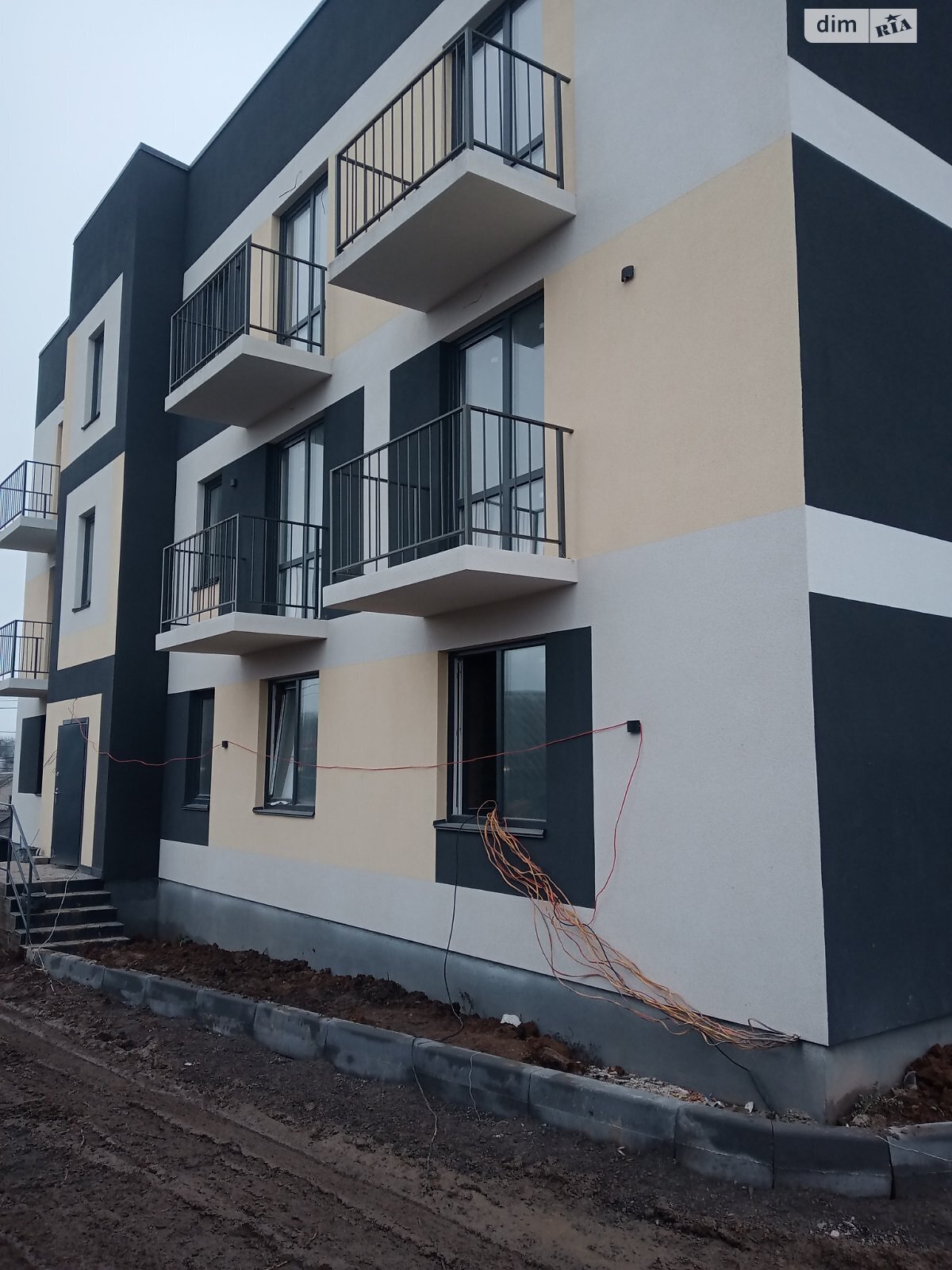 Продаж однокімнатної квартири в Вінниці, на вул. Бучми, район Староміський фото 1 Продаж однокімнатної квартири в Вінниці, на вул. Бучми, район Староміський фото 1