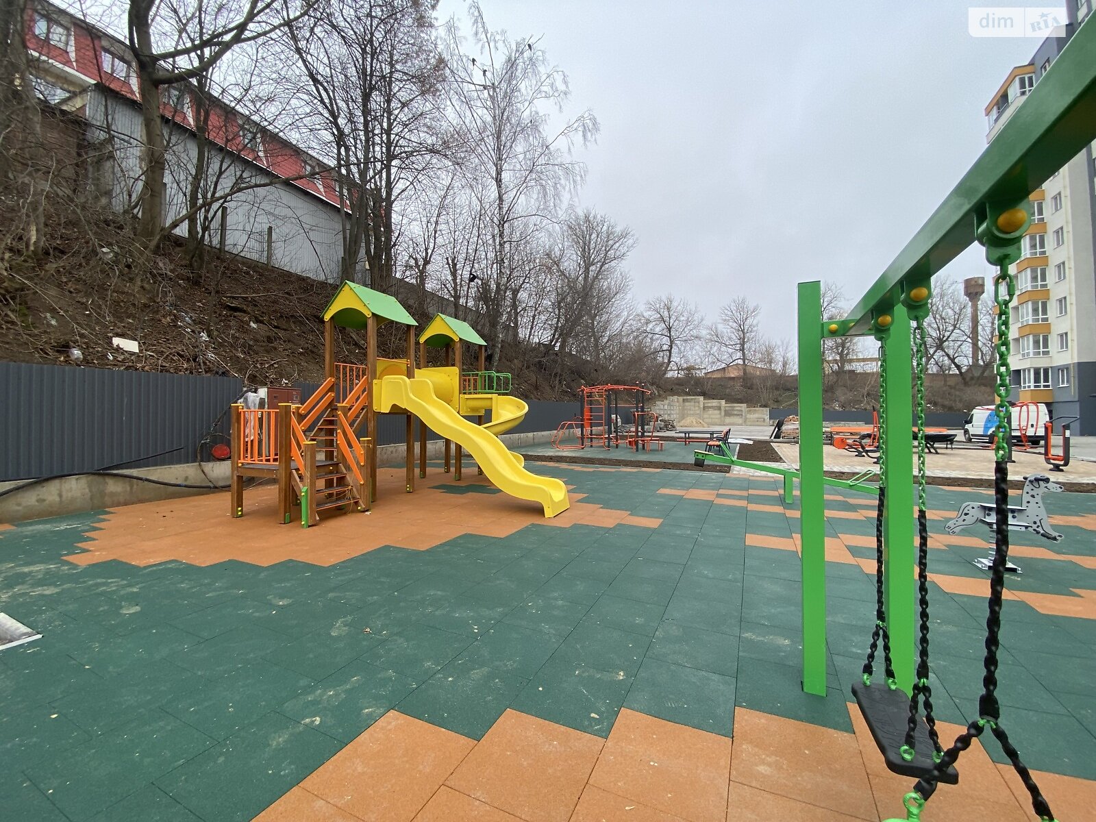 Продажа однокомнатной квартиры в Виннице, на ул. Костя Широцкого 5А, район Старогородский фото 1 Продажа однокомнатной квартиры в Виннице, на ул. Костя Широцкого 5А, район Старогородский фото 1