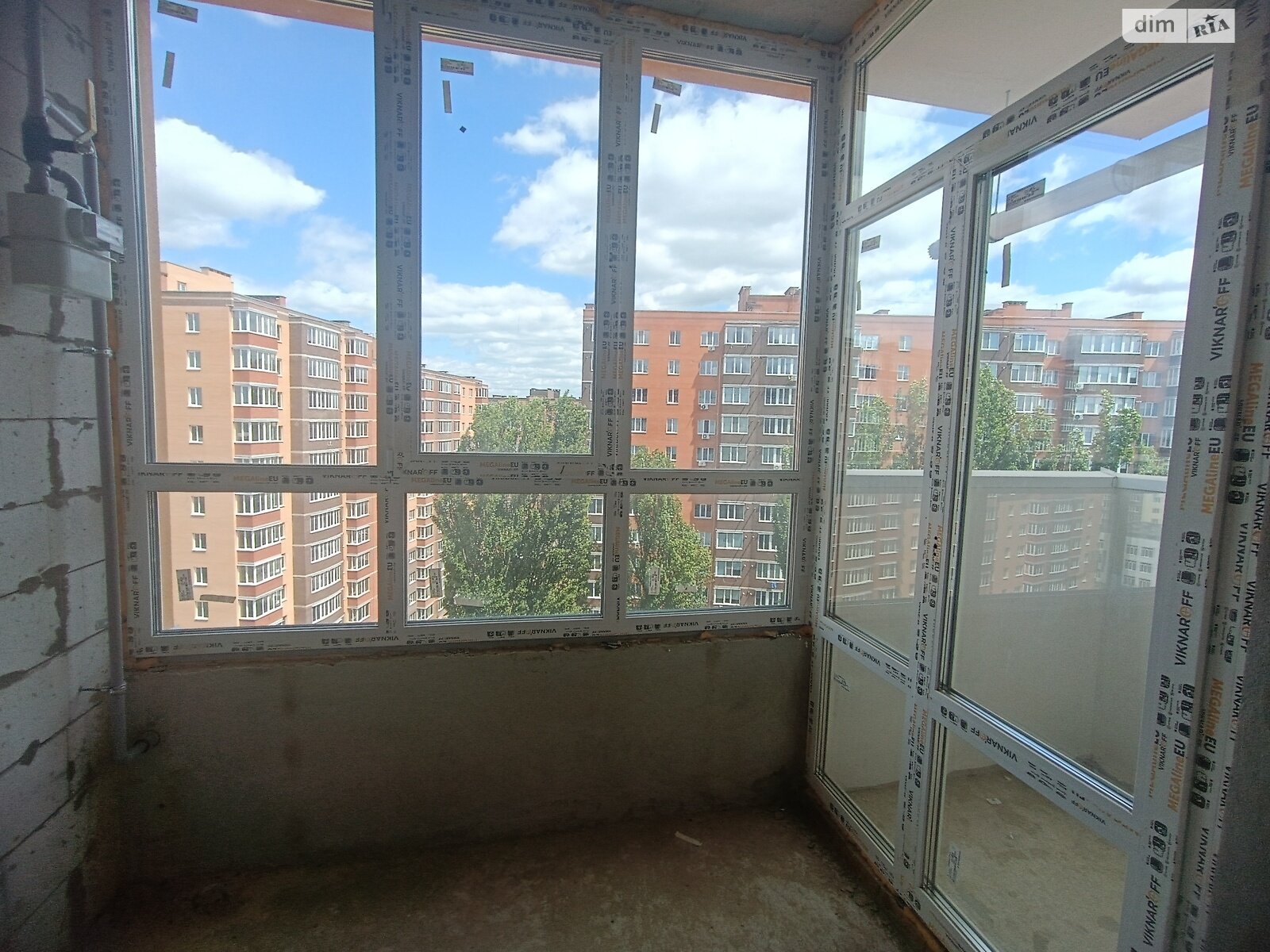 Продаж двокімнатної квартири в Вінниці, на вул. Костя Широцького, район Староміський фото 1 Продаж двокімнатної квартири в Вінниці, на вул. Костя Широцького, район Староміський фото 1