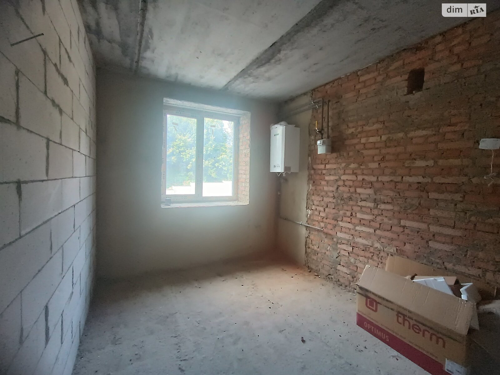 Продажа однокомнатной квартиры в Виннице, на ул. Костя Широцкого 5А, район Старогородский фото 1