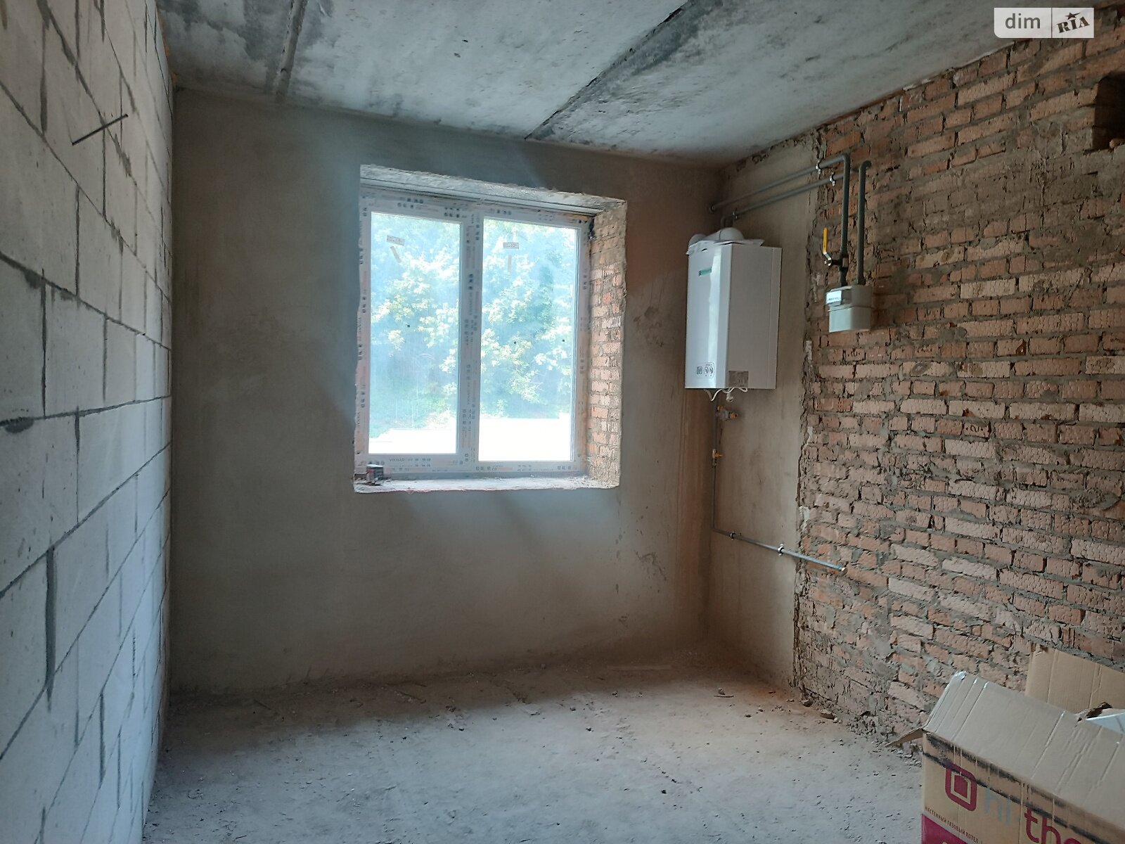 Продажа однокомнатной квартиры в Виннице, на ул. Костя Широцкого 5А, район Старогородский фото 1