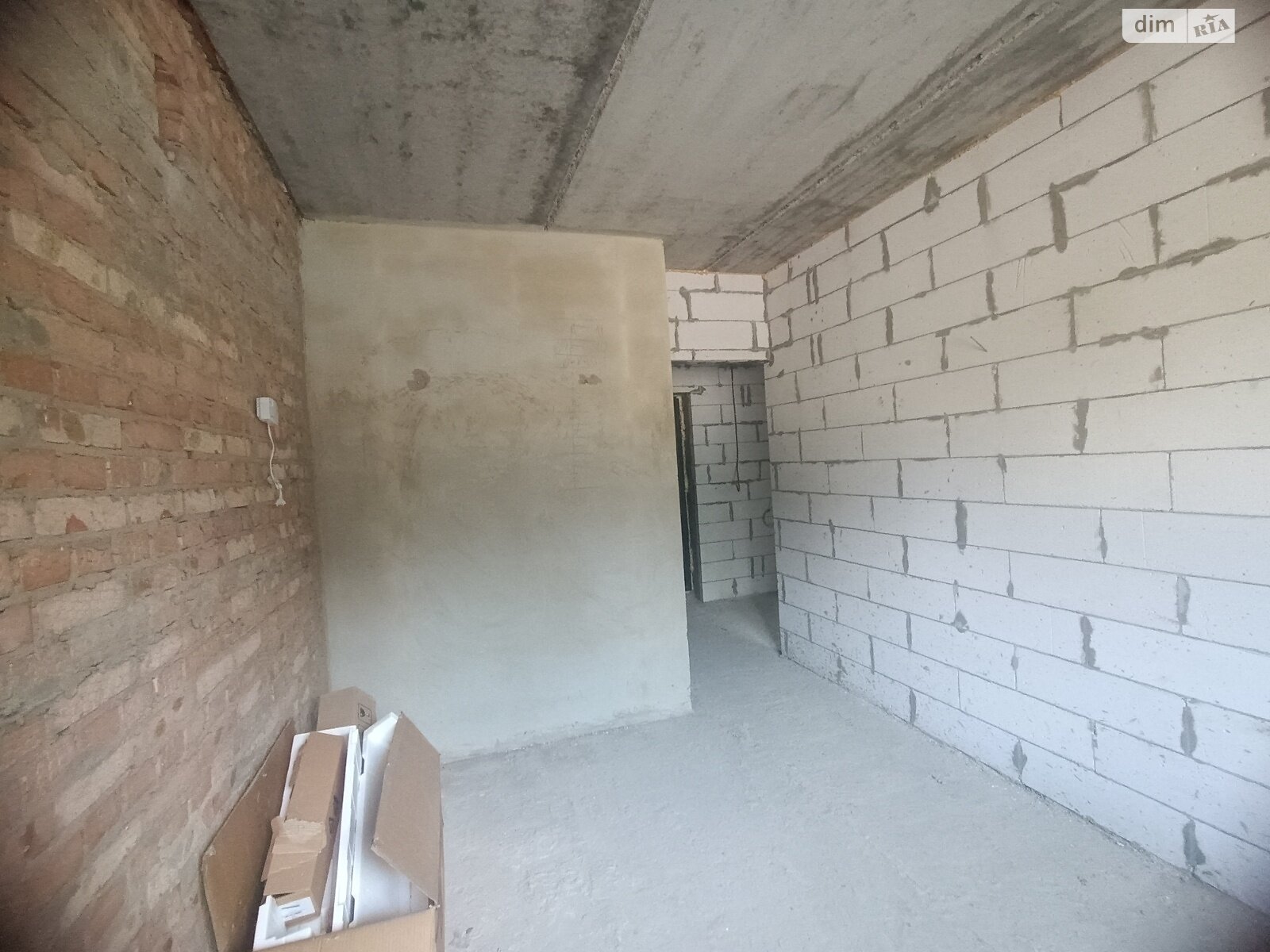 Продажа однокомнатной квартиры в Виннице, на ул. Костя Широцкого 5А, район Старогородский фото 1