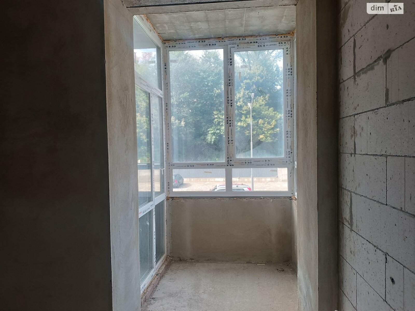 Продажа однокомнатной квартиры в Виннице, на ул. Костя Широцкого 5А, район Старогородский фото 1