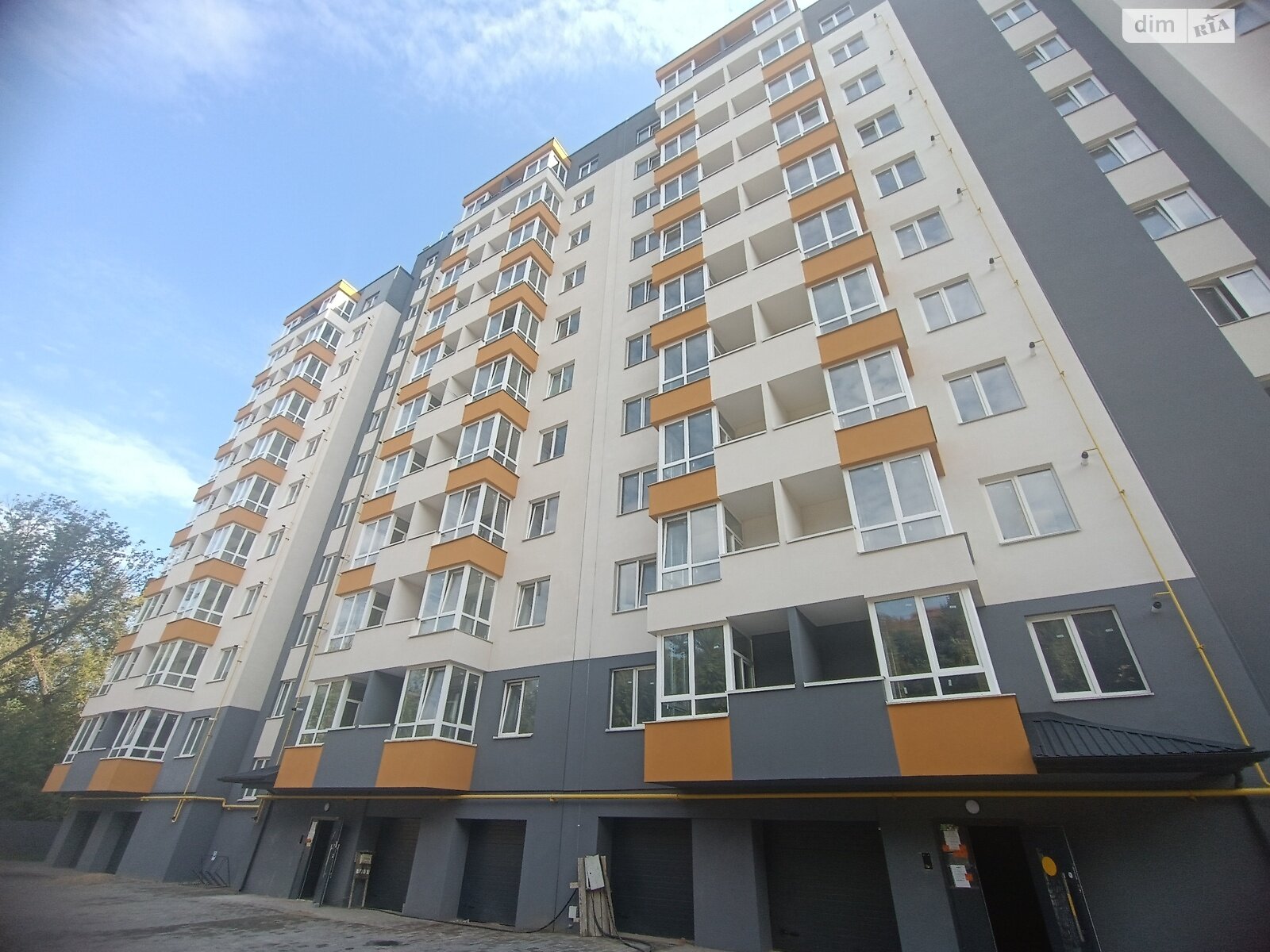 Продажа однокомнатной квартиры в Виннице, на ул. Костя Широцкого 5А, район Старогородский фото 1