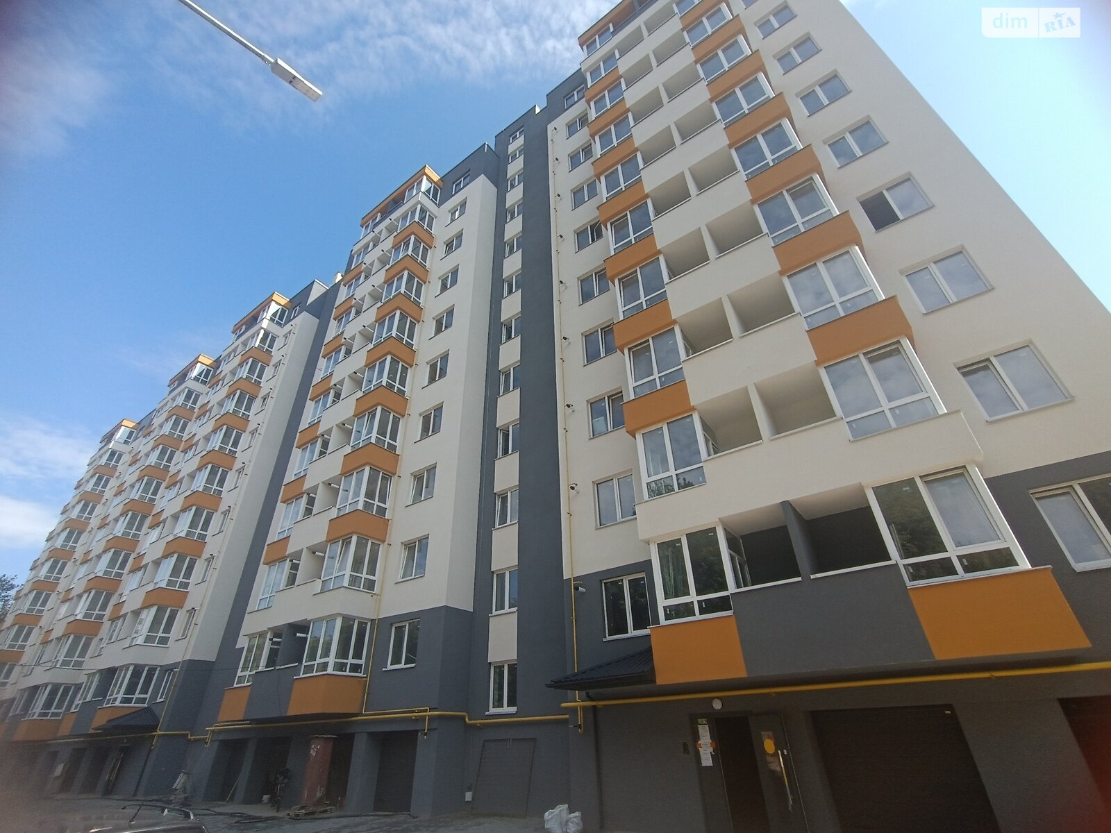 Продажа однокомнатной квартиры в Виннице, на ул. Костя Широцкого 5А, район Старогородский фото 1