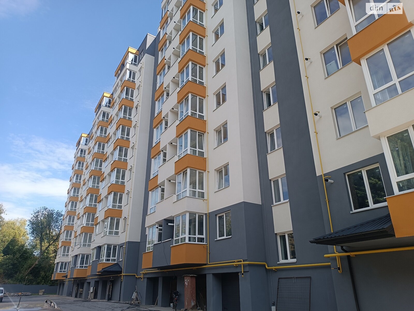 Продажа однокомнатной квартиры в Виннице, на ул. Костя Широцкого 5А, район Старогородский фото 1