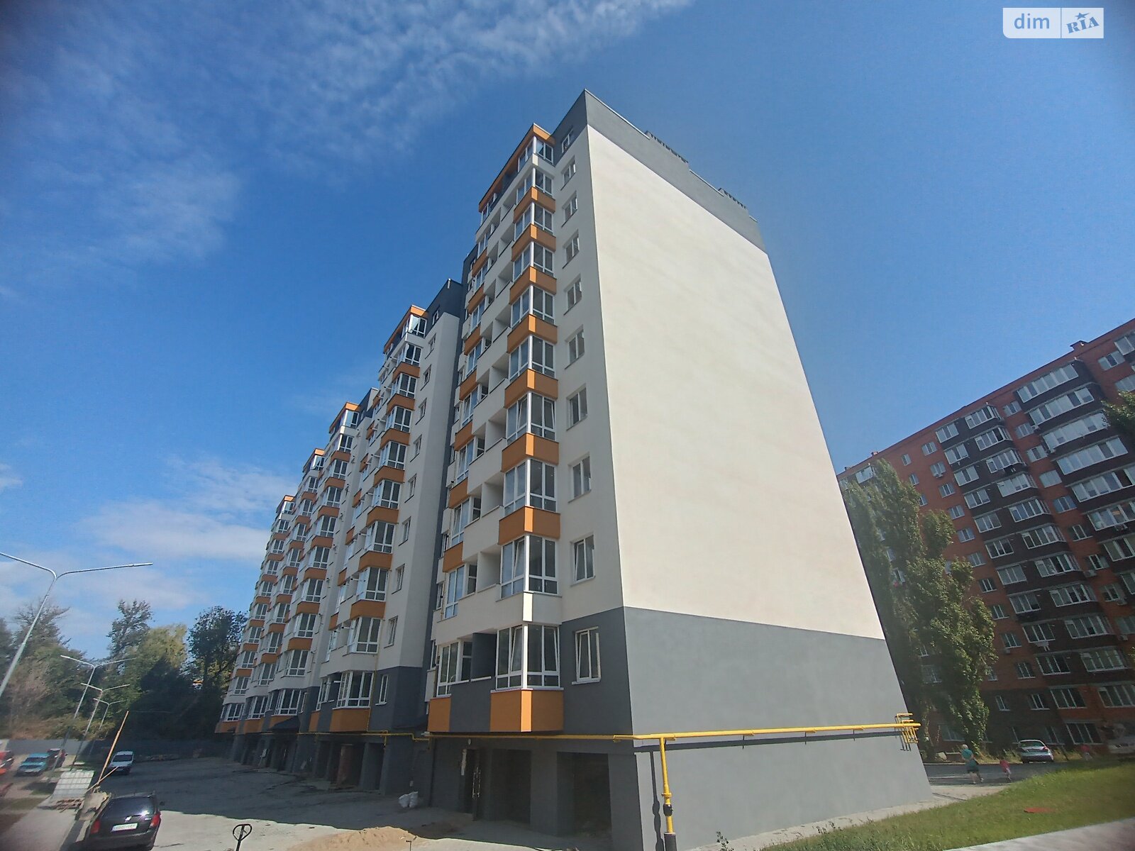 Продажа однокомнатной квартиры в Виннице, на ул. Костя Широцкого 5А, район Старогородский фото 1