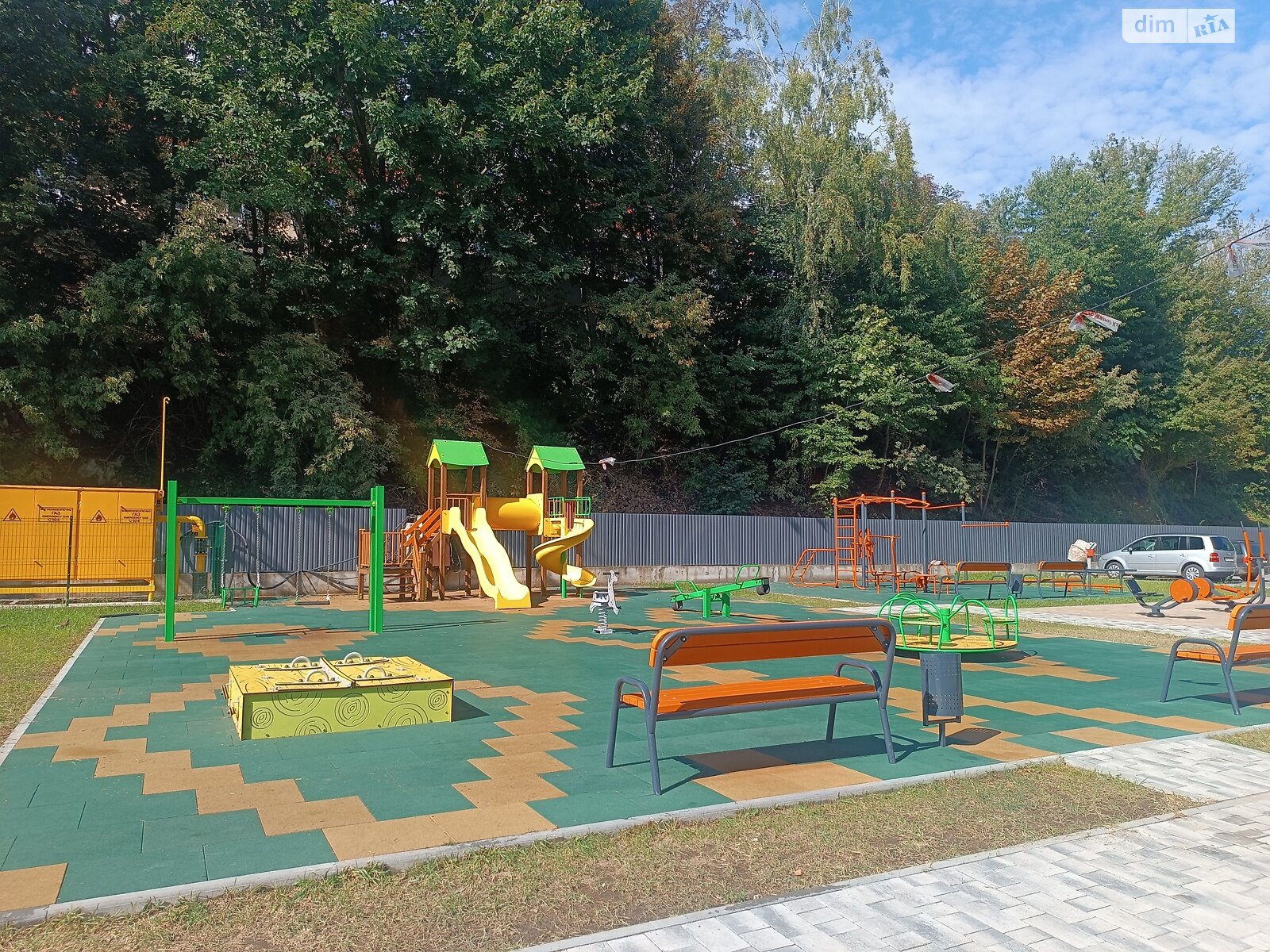 Продажа однокомнатной квартиры в Виннице, на ул. Костя Широцкого 5А, район Старогородский фото 1