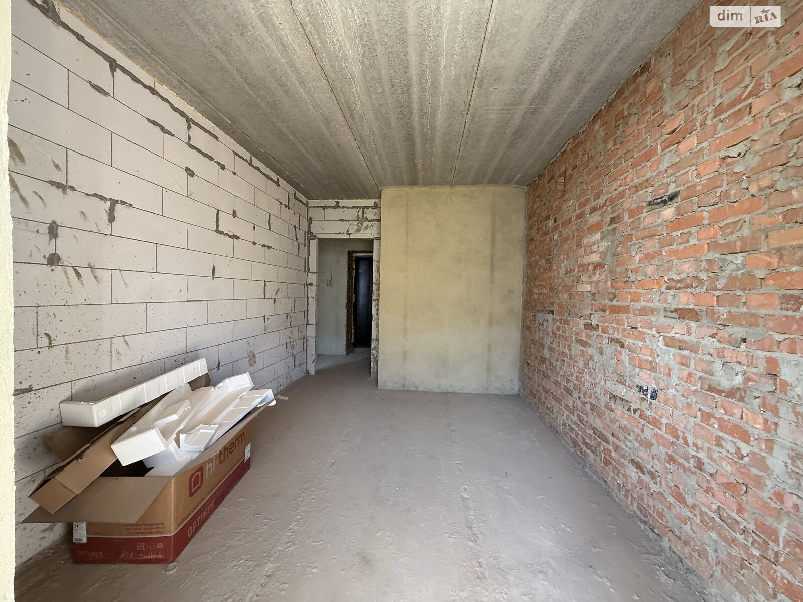 Продаж однокімнатної квартири в Вінниці, на вул. Костя Широцького 5А, район Староміський фото 1 Продаж однокімнатної квартири в Вінниці, на вул. Костя Широцького 5А, район Староміський фото 1