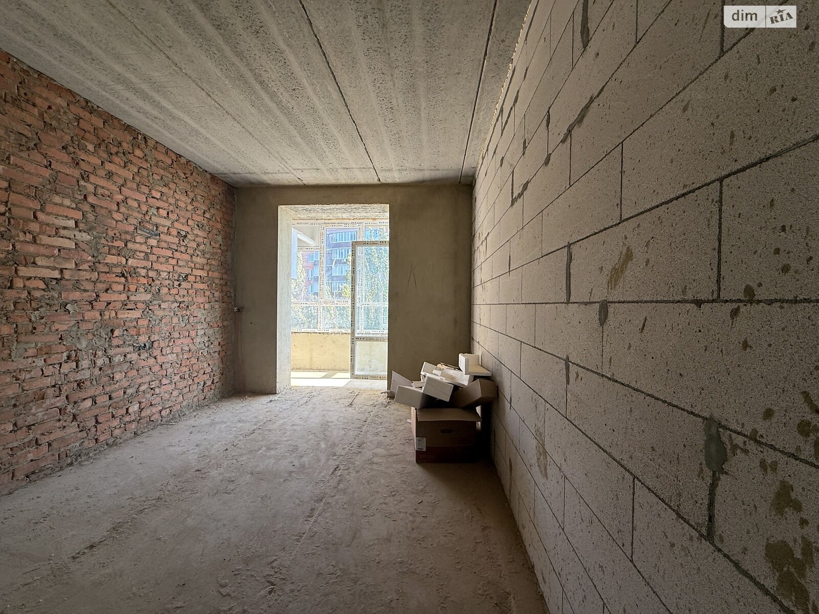 Продаж однокімнатної квартири в Вінниці, на вул. Костя Широцького 5А, район Староміський фото 1 Продаж однокімнатної квартири в Вінниці, на вул. Костя Широцького 5А, район Староміський фото 1