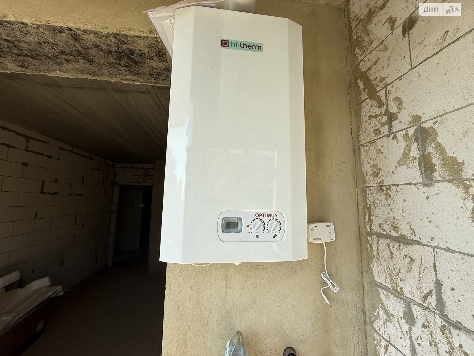 Продаж однокімнатної квартири в Вінниці, на вул. Костя Широцького 5А, район Староміський фото 1 Продаж однокімнатної квартири в Вінниці, на вул. Костя Широцького 5А, район Староміський фото 1