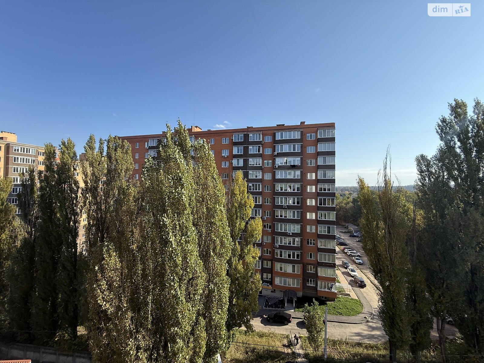 Продаж однокімнатної квартири в Вінниці, на вул. Костя Широцького 5А, район Староміський фото 1 Продаж однокімнатної квартири в Вінниці, на вул. Костя Широцького 5А, район Староміський фото 1