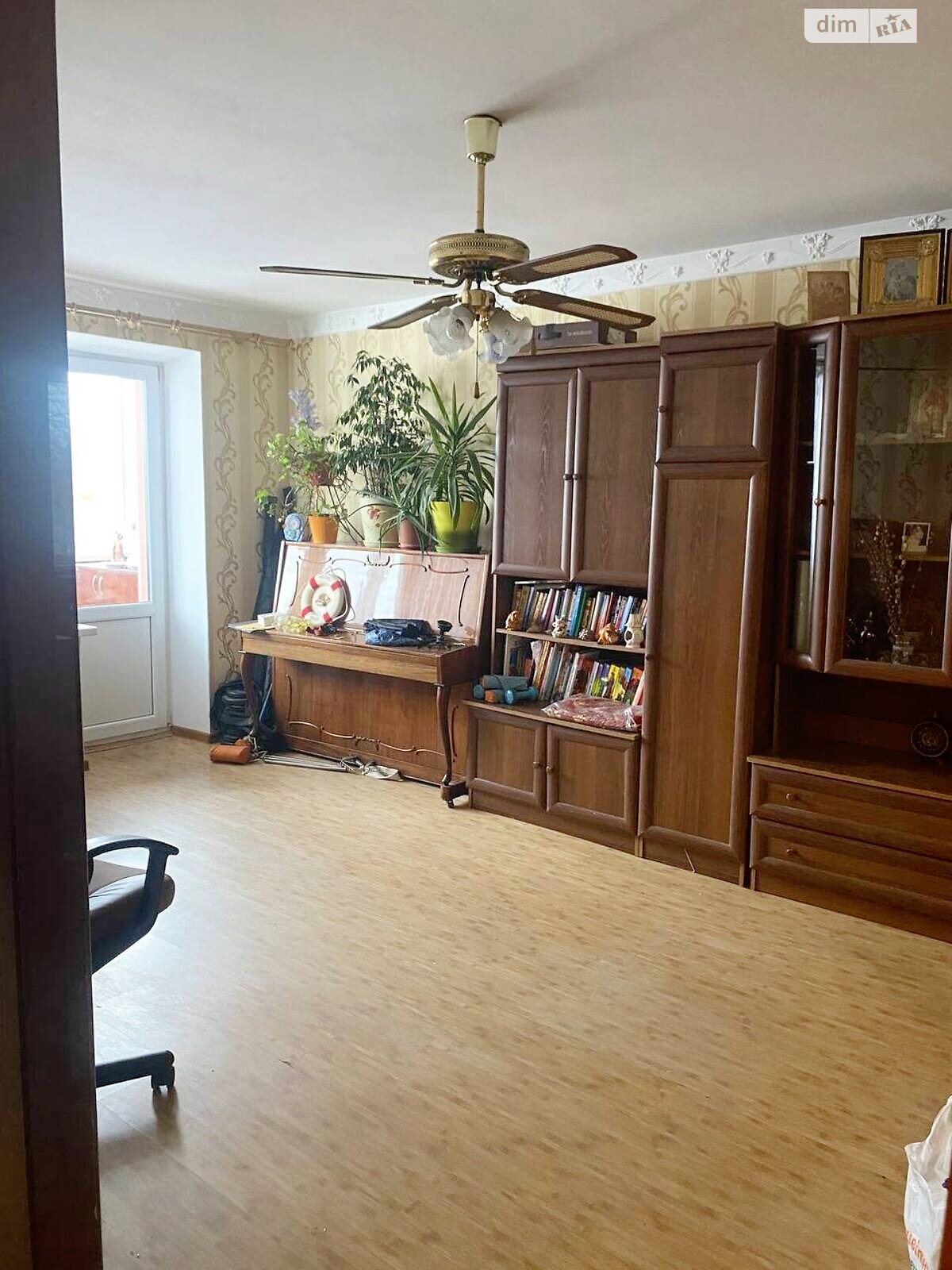 Продаж трикімнатної квартири в Вінниці, на вул. Якова Гальчевського, район Староміський фото 1 Продаж трикімнатної квартири в Вінниці, на вул. Якова Гальчевського, район Староміський фото 1