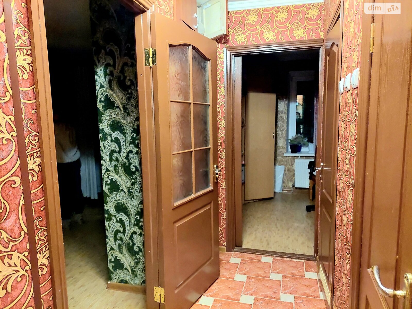 Продаж трикімнатної квартири в Вінниці, на вул. Якова Гальчевського, район Староміський фото 1 Продаж трикімнатної квартири в Вінниці, на вул. Якова Гальчевського, район Староміський фото 1