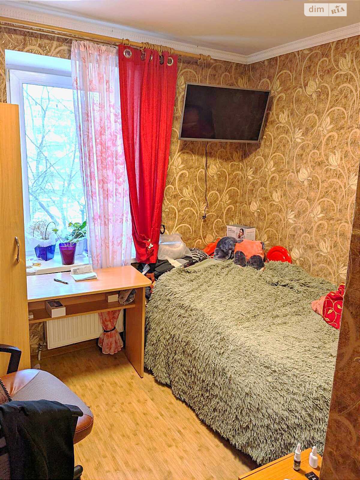 Продаж трикімнатної квартири в Вінниці, на вул. Якова Гальчевського, район Староміський фото 1 Продаж трикімнатної квартири в Вінниці, на вул. Якова Гальчевського, район Староміський фото 1