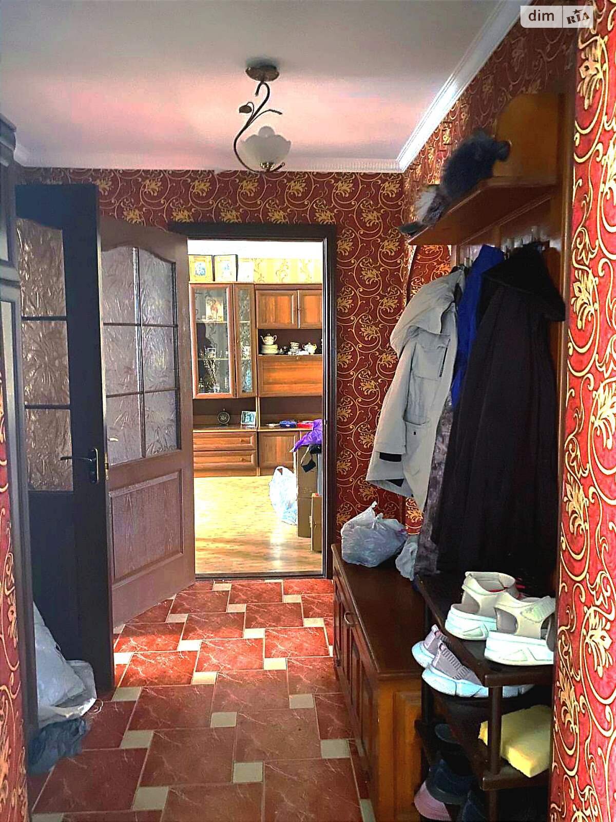 Продаж трикімнатної квартири в Вінниці, на вул. Якова Гальчевського, район Староміський фото 1 Продаж трикімнатної квартири в Вінниці, на вул. Якова Гальчевського, район Староміський фото 1