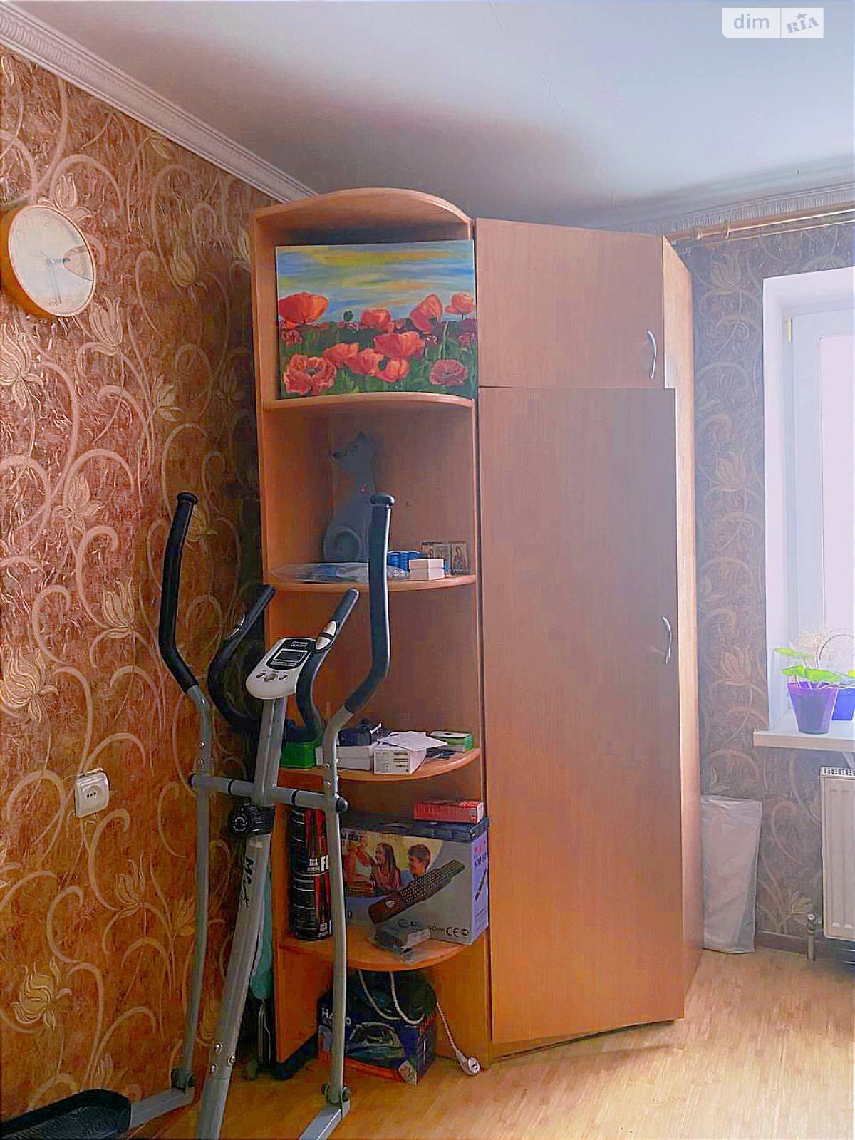 Продаж трикімнатної квартири в Вінниці, на вул. Якова Гальчевського, район Староміський фото 1 Продаж трикімнатної квартири в Вінниці, на вул. Якова Гальчевського, район Староміський фото 1
