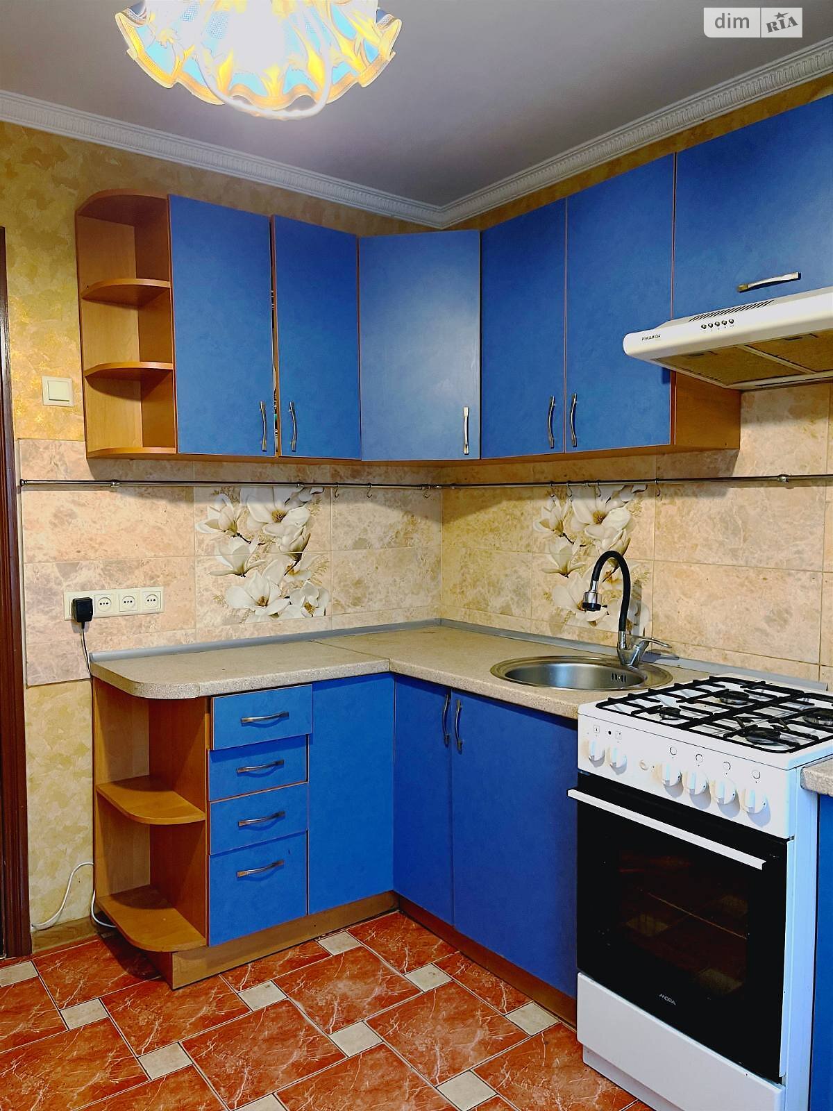 Продаж трикімнатної квартири в Вінниці, на вул. Якова Гальчевського, район Староміський фото 1 Продаж трикімнатної квартири в Вінниці, на вул. Якова Гальчевського, район Староміський фото 1