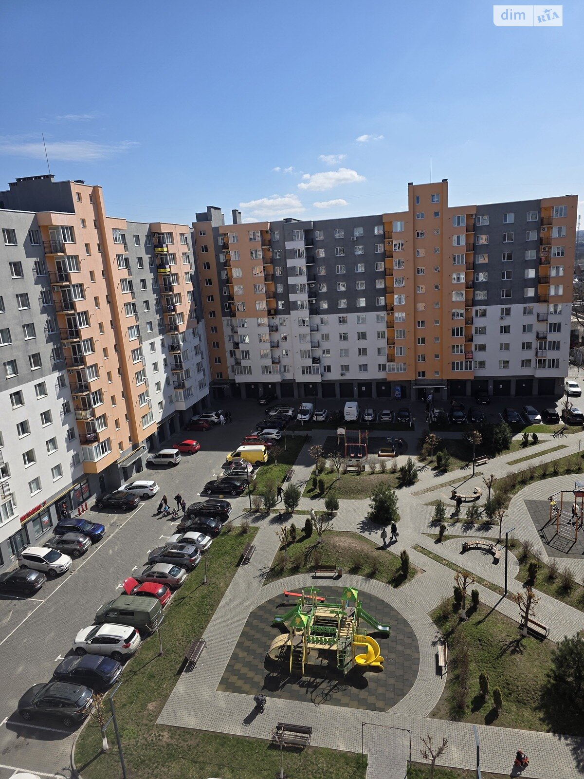 Продаж однокімнатної квартири в Вінницьких Хуторах, на шосе Немирівське 94Є, фото 1 Продаж однокімнатної квартири в Вінницьких Хуторах, на шосе Немирівське 94Є, фото 1