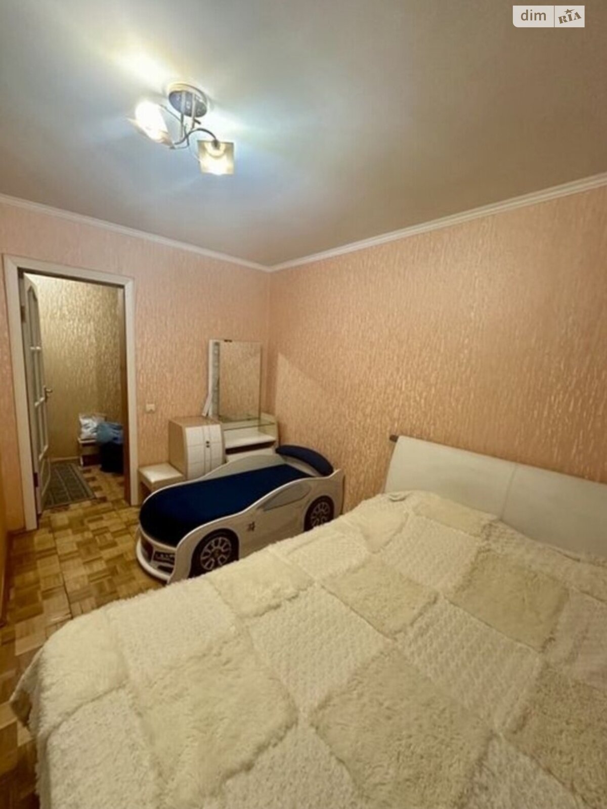 Продажа трехкомнатной квартиры в Виннице, на шоссе Немировское 80, район Старогородский фото 1 Продажа трехкомнатной квартиры в Виннице, на шоссе Немировское 80, район Старогородский фото 1
