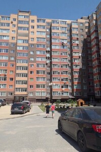 Продаж однокімнатної квартири в Вінниці, на вул. Марії Приймаченко, район Староміський фото 2