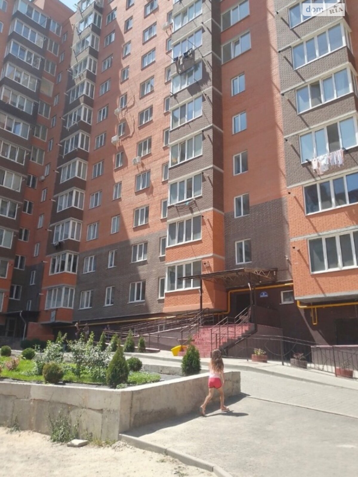 Продажа однокомнатной квартиры в Виннице, на ул. Марии Примаченко, район Старогородский фото 1