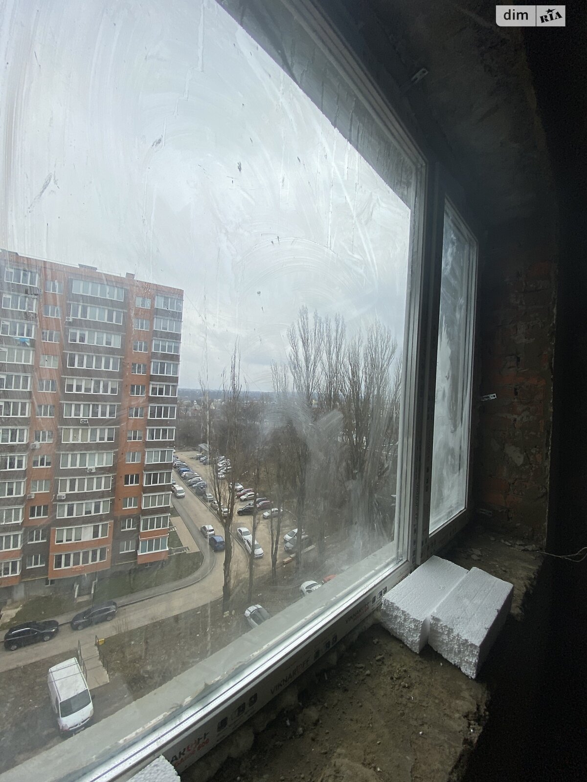 Продажа однокомнатной квартиры в Виннице, на ул. Костя Широцкого, район Старогородский фото 1 Продажа однокомнатной квартиры в Виннице, на ул. Костя Широцкого, район Старогородский фото 1