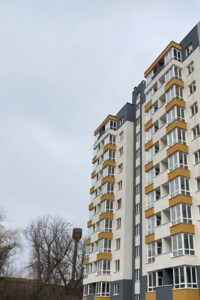 Продажа однокомнатной квартиры в Виннице, на ул. Костя Широцкого, район Старогородский фото 2