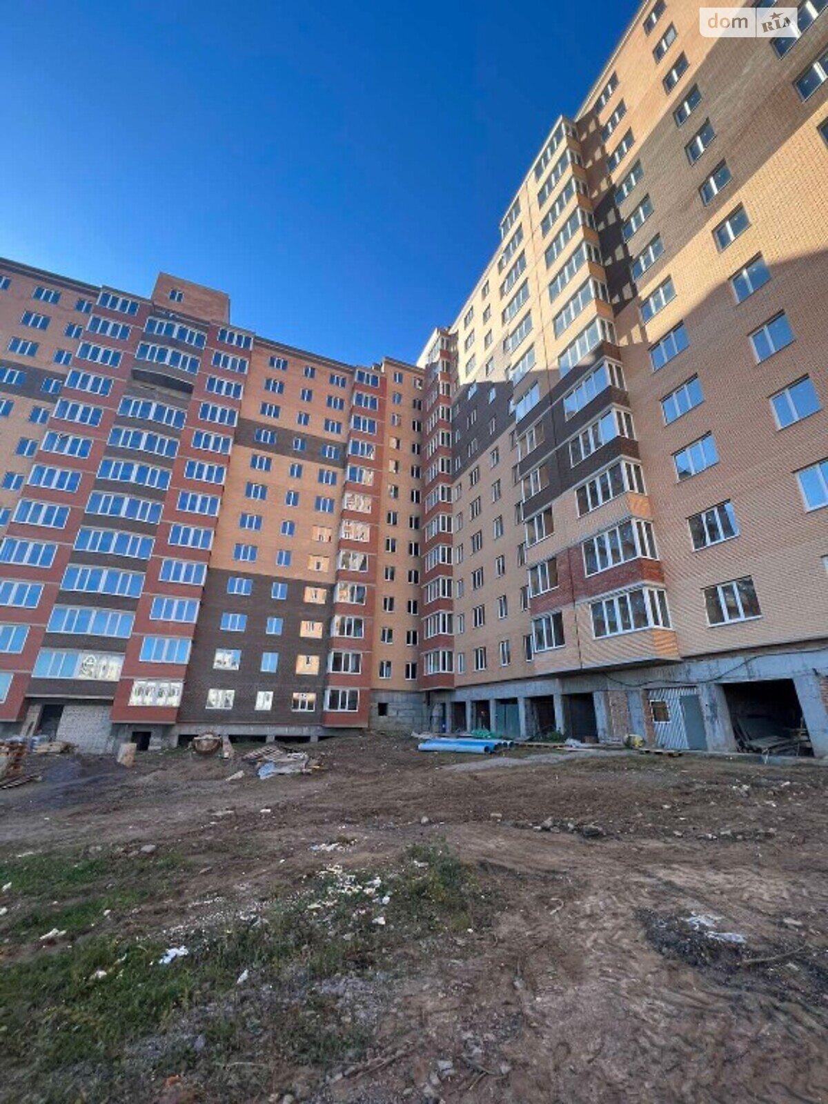 Продажа однокомнатной квартиры в Виннице, на ул. Марии Примаченко 8В, район Старогородский фото 1