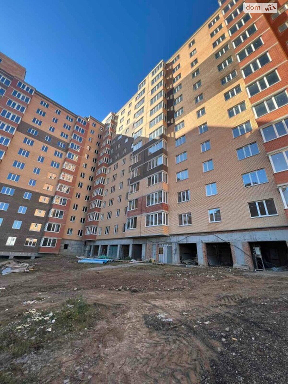 Продажа однокомнатной квартиры в Виннице, на ул. Марии Примаченко 8В, район Старогородский фото 1