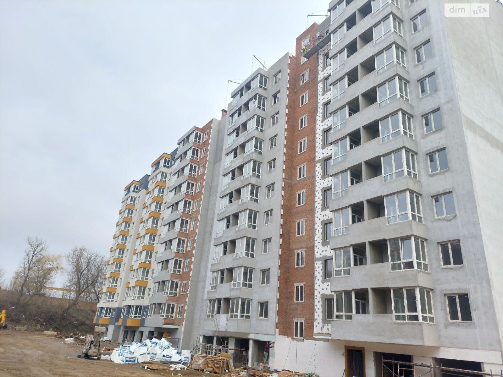 Продажа однокомнатной квартиры в Виннице, на ул. Костя Широцкого, район Старогородский фото 1