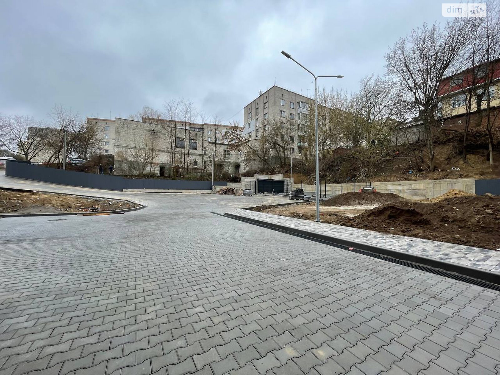 Продаж однокімнатної квартири в Вінниці, на вул. Костя Широцького, фото 1 Продаж однокімнатної квартири в Вінниці, на вул. Костя Широцького, фото 1