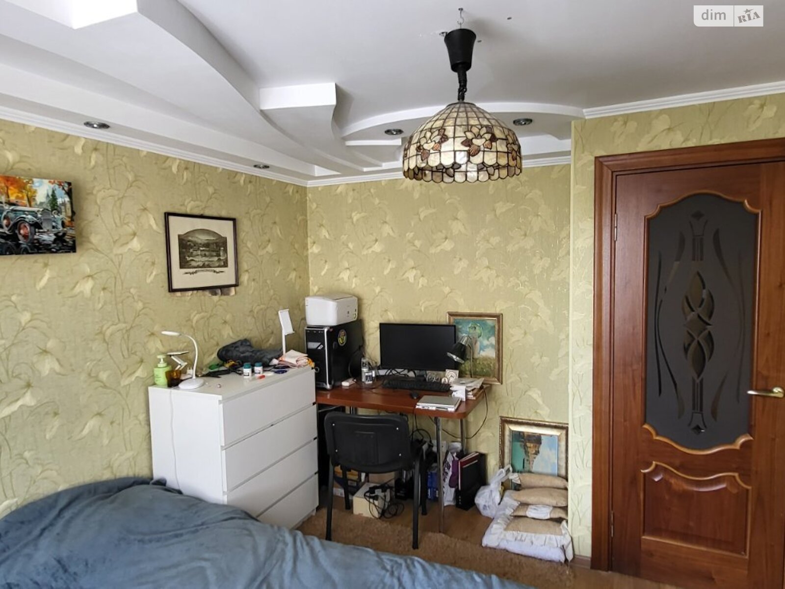 Продаж трикімнатної квартири в Вінниці, на пл. Северина Наливайка, район Староміський фото 1 Продаж трикімнатної квартири в Вінниці, на пл. Северина Наливайка, район Староміський фото 1