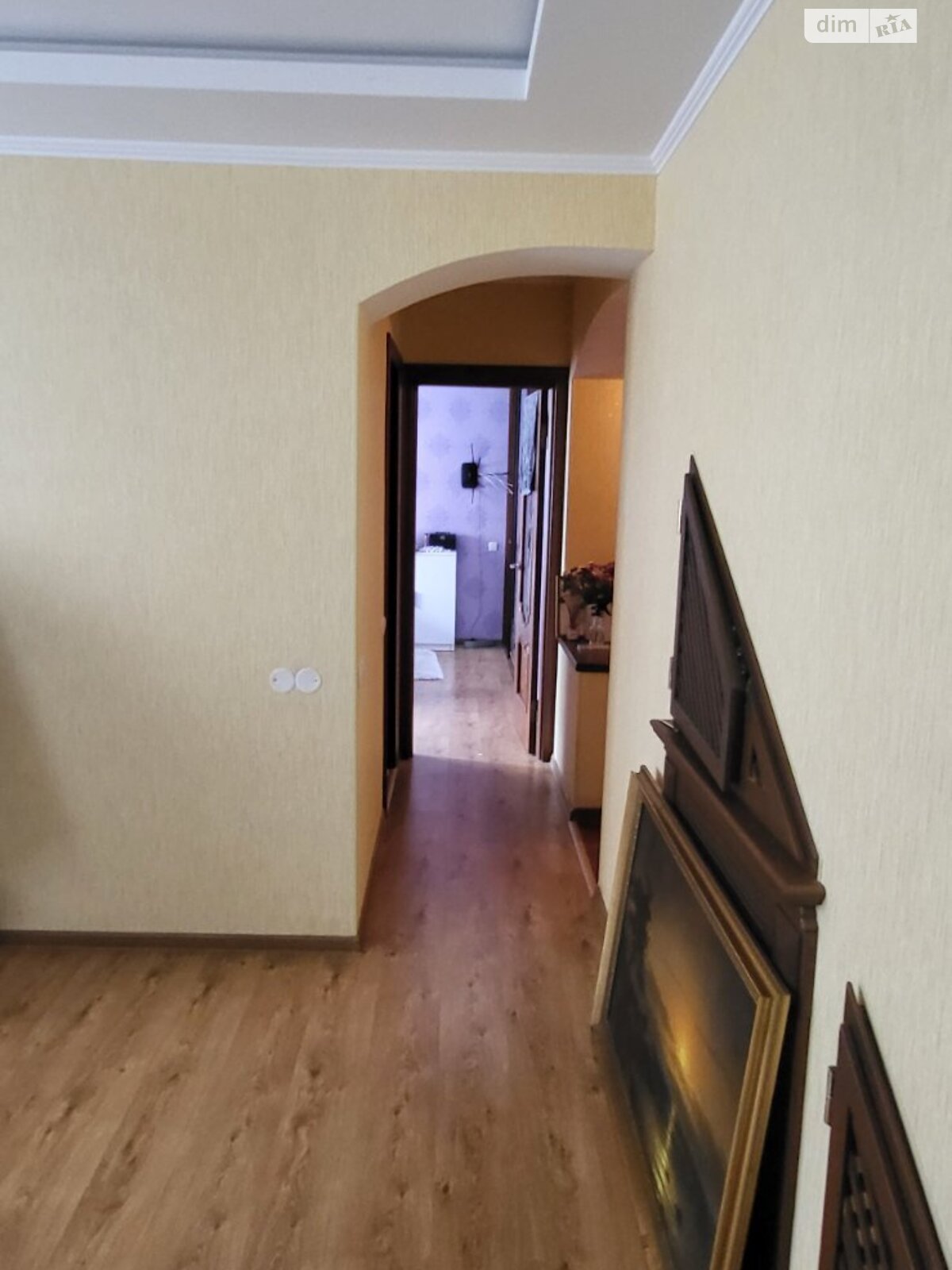 Продаж трикімнатної квартири в Вінниці, на пл. Северина Наливайка, район Староміський фото 1 Продаж трикімнатної квартири в Вінниці, на пл. Северина Наливайка, район Староміський фото 1