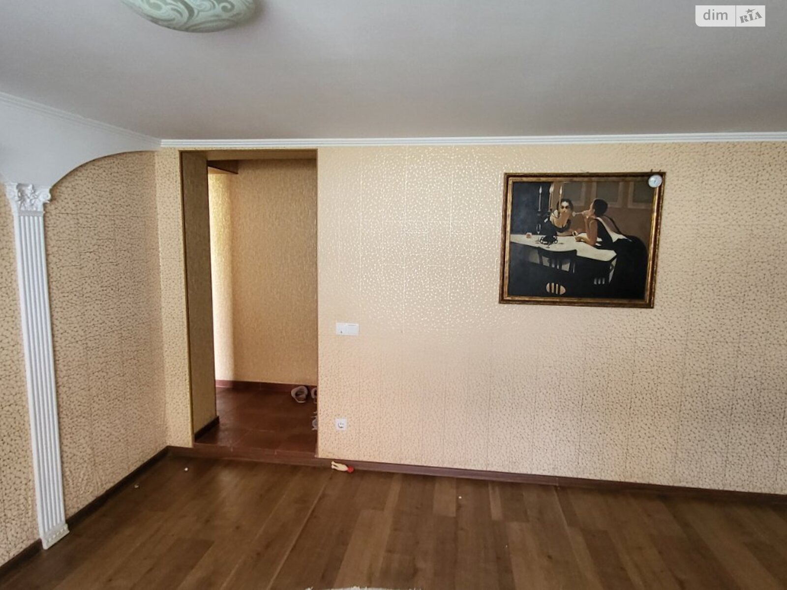 Продаж трикімнатної квартири в Вінниці, на пл. Северина Наливайка, район Староміський фото 1 Продаж трикімнатної квартири в Вінниці, на пл. Северина Наливайка, район Староміський фото 1