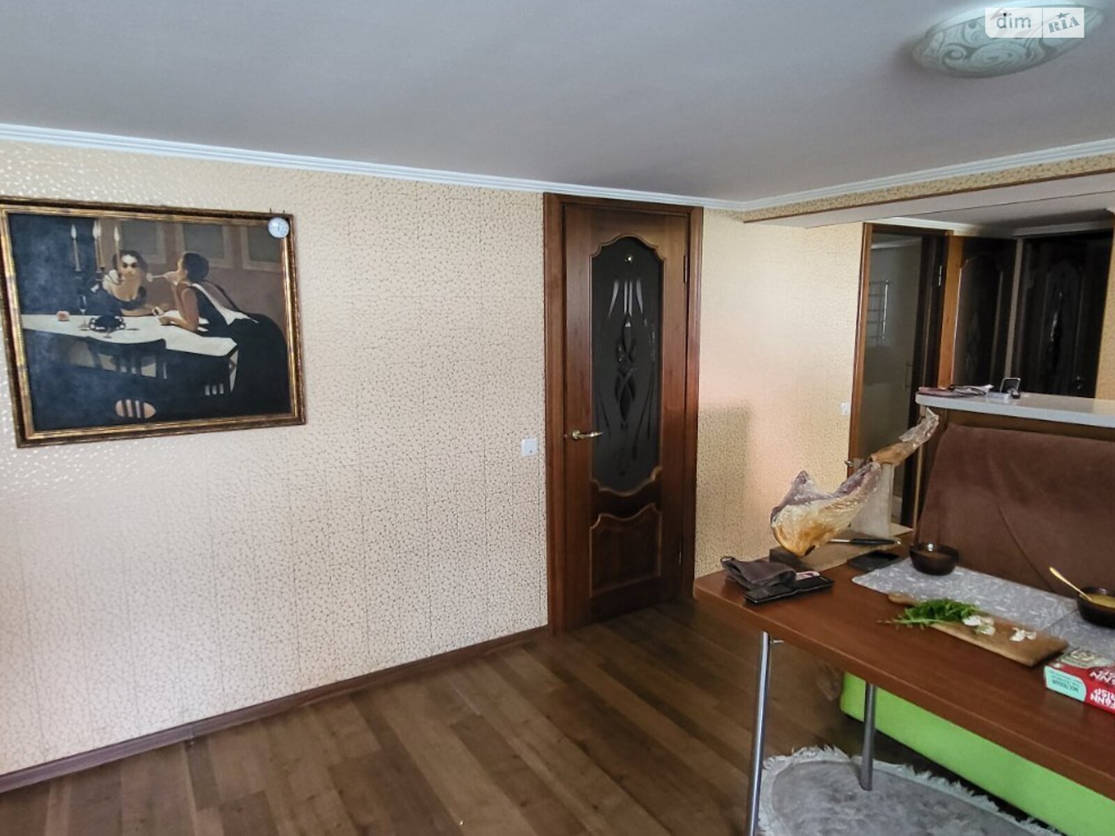 Продаж трикімнатної квартири в Вінниці, на пл. Северина Наливайка, район Староміський фото 1 Продаж трикімнатної квартири в Вінниці, на пл. Северина Наливайка, район Староміський фото 1