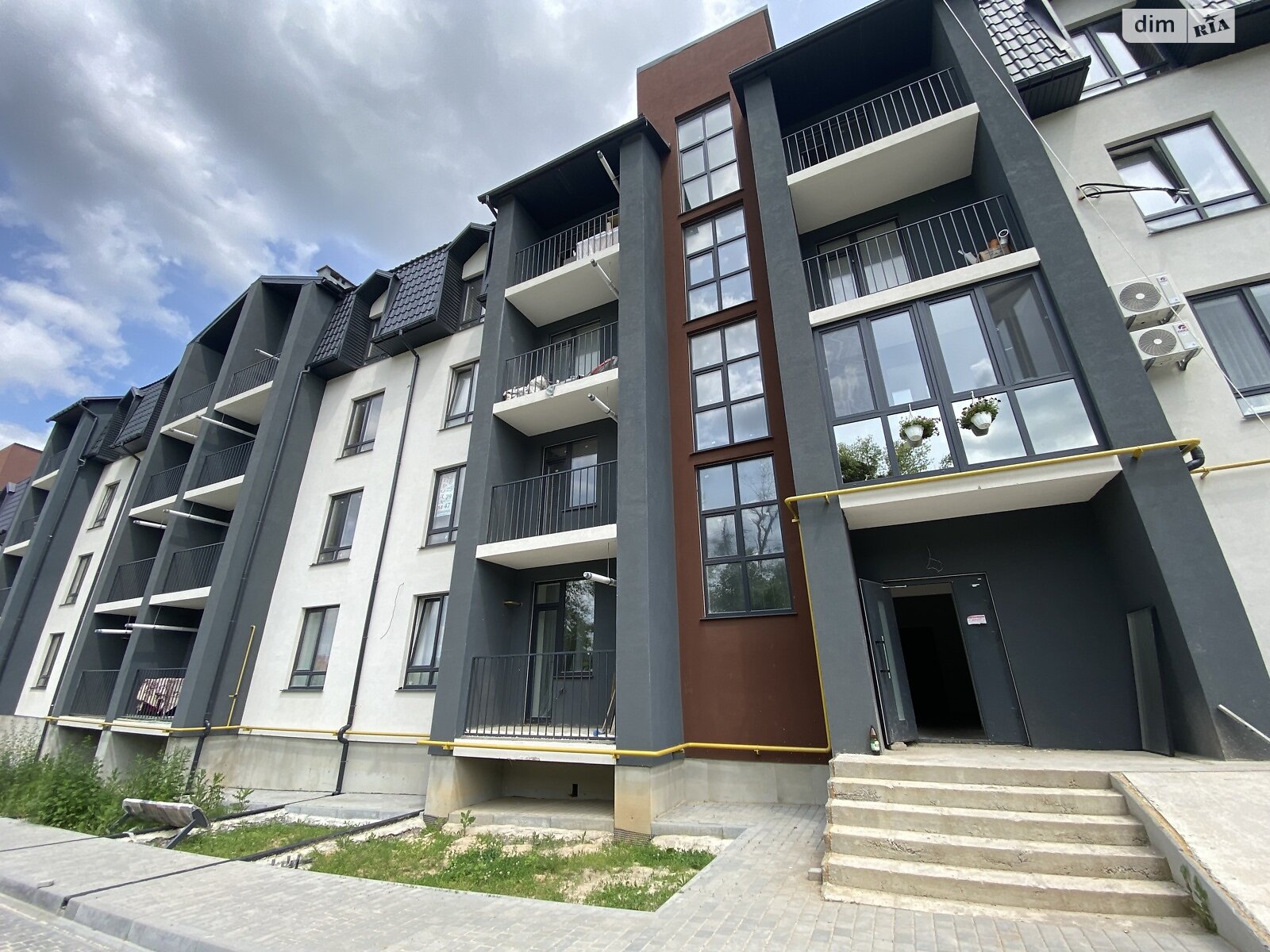 Продаж однокімнатної квартири в Луці-Мелешківській, на шосе Тиврівське 51, фото 1 Продаж однокімнатної квартири в Луці-Мелешківській, на шосе Тиврівське 51, фото 1