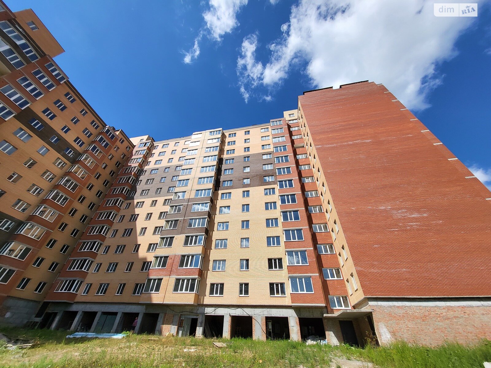 Продажа однокомнатной квартиры в Виннице, на ул. Марии Примаченко, район Старый город фото 1
