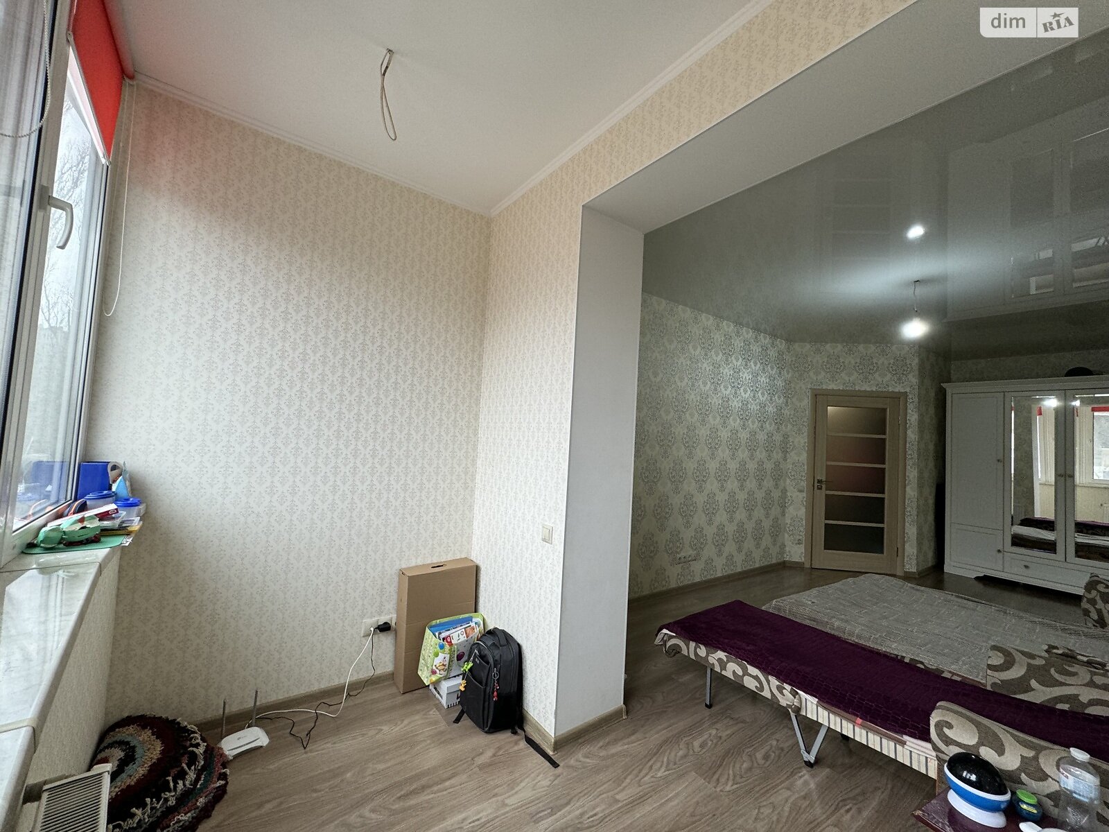 Продаж однокімнатної квартири в Вінниці, на вул. Марії Приймаченко, район Старе місто фото 1