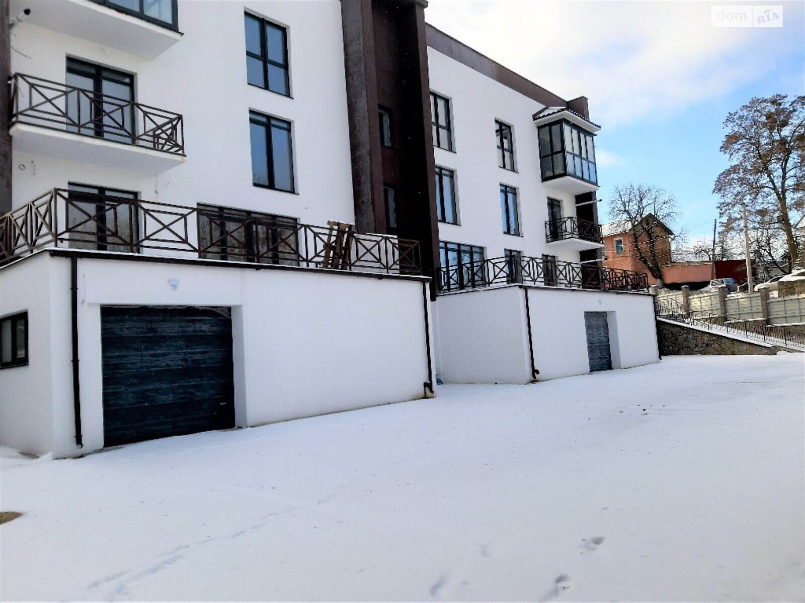 Продажа двухкомнатной квартиры в Виннице, на ул. Синеводская, район Старый город фото 1
