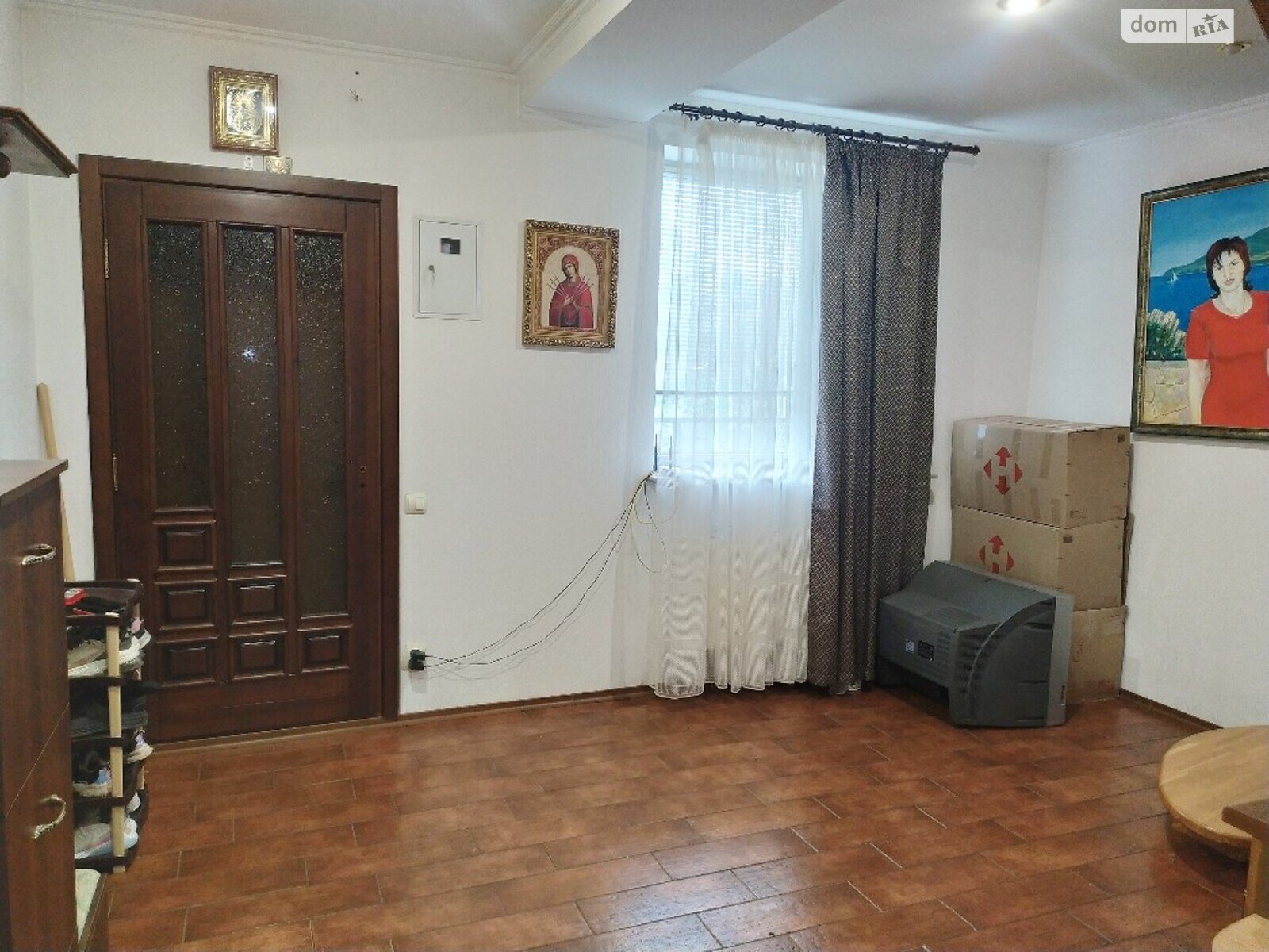 Продажа двухкомнатной квартиры в Виннице, на ул. Данила Нечая, район Старый город фото 1