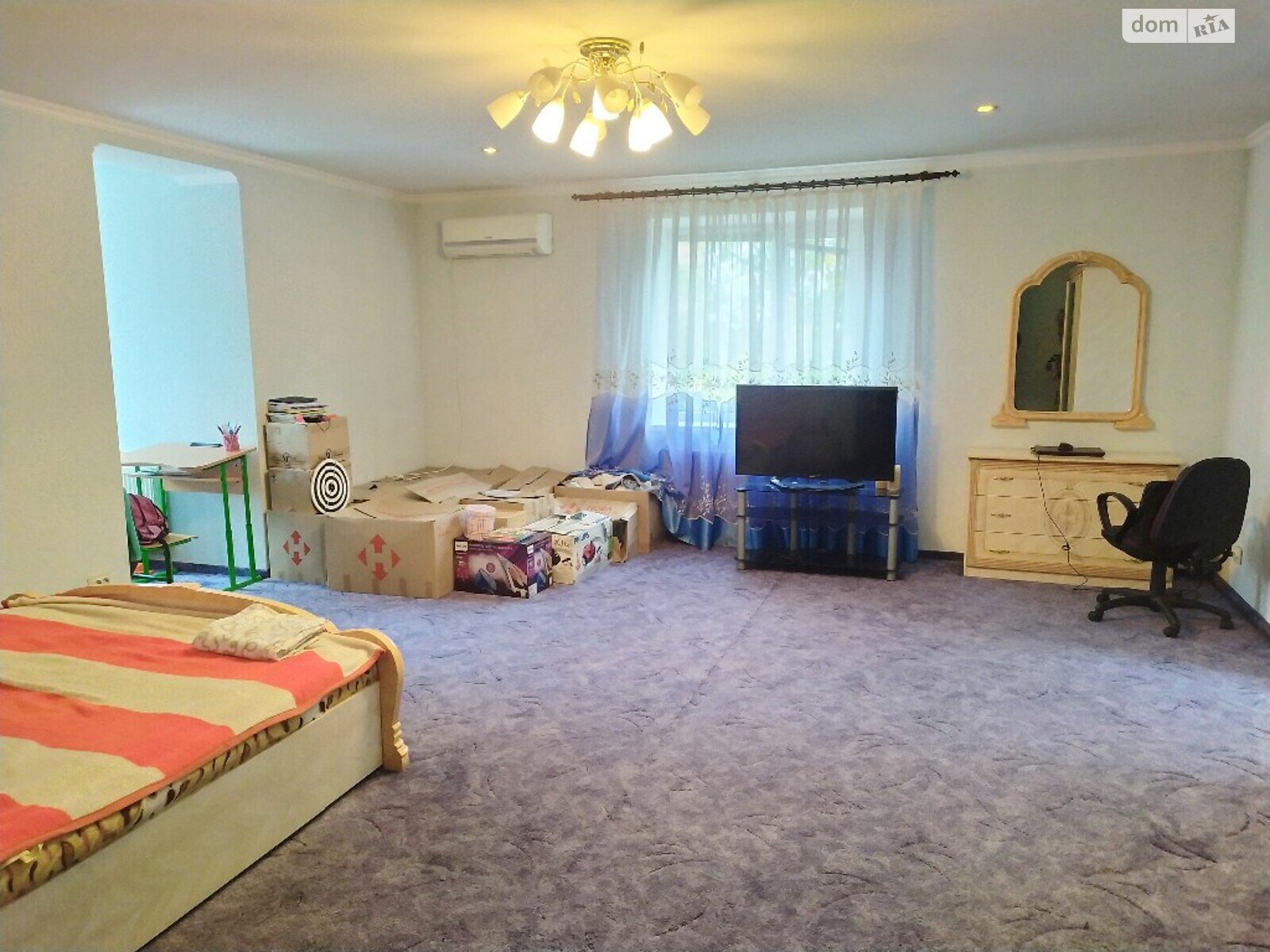 Продаж двокімнатної квартири в Вінниці, на вул. Данила Нечая, район Старе місто фото 1