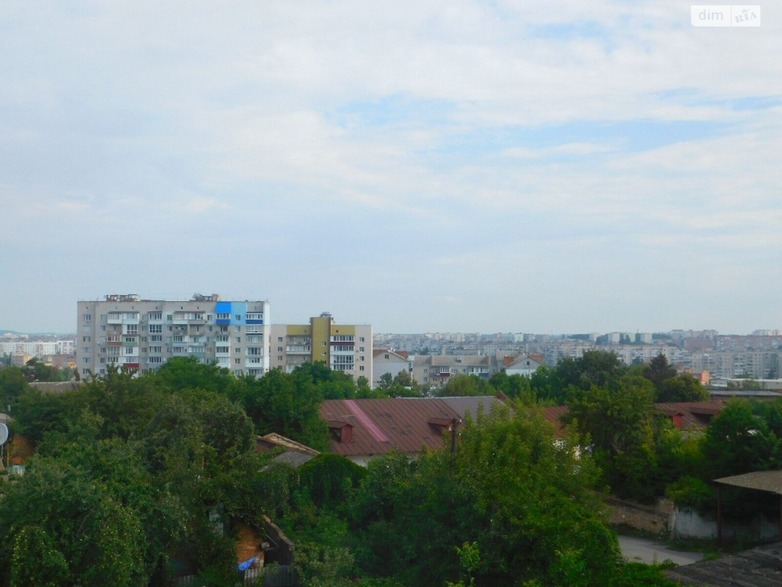 Продаж двокімнатної квартири в Вінниці, на вул. Данила Нечая, район Старе місто фото 1