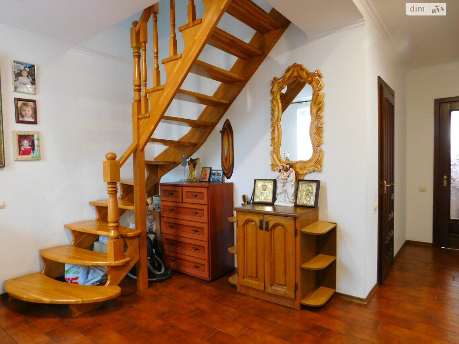 Продажа двухкомнатной квартиры в Виннице, на ул. Данила Нечая, район Старый город фото 1