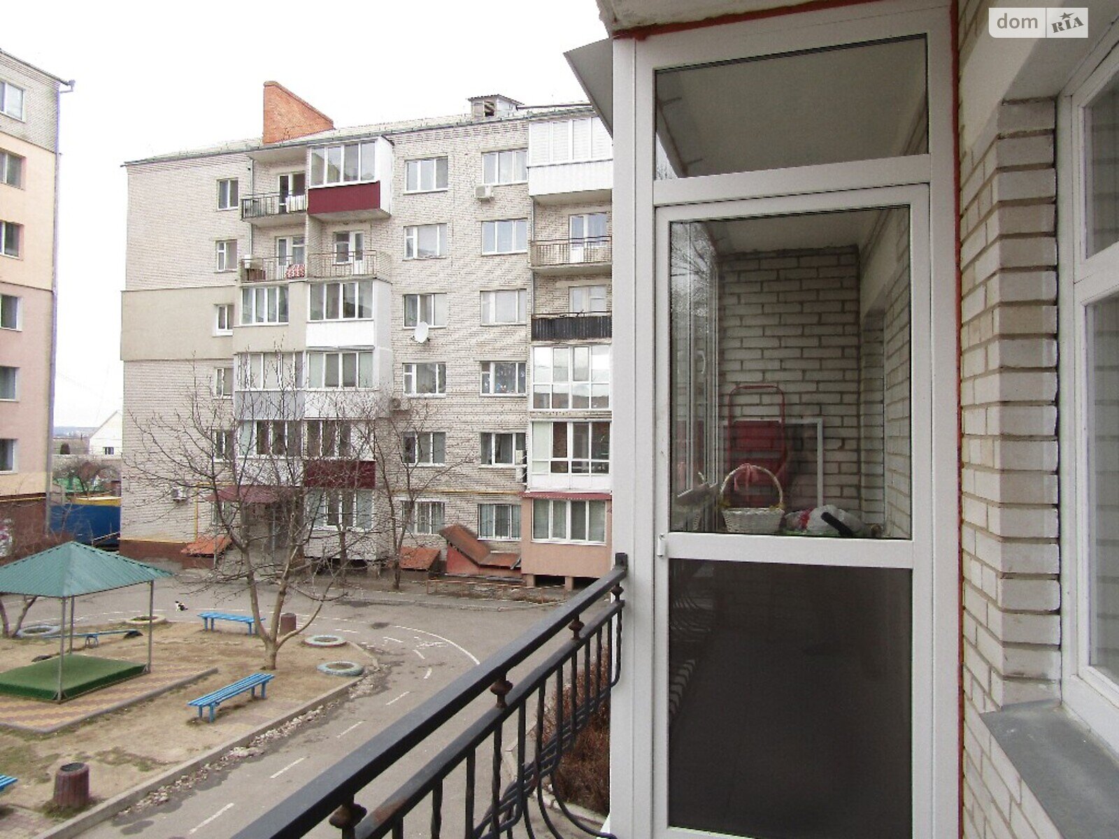Продажа трехкомнатной квартиры в Виннице, на ул. Дубовецкая, район Старый город фото 1 Продажа трехкомнатной квартиры в Виннице, на ул. Дубовецкая, район Старый город фото 1